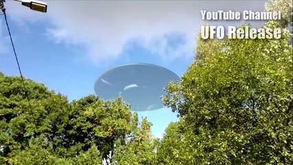 SPECTACULAR ALIEN Craft Caught On Tape! Excellent UFO Sightings 27th January 201