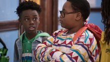*Full Video* The Chi Season 1 Episode 5