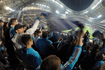 OM - Monaco (2-2) | 12e hOMme