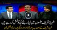Nadeem Chan says Shehbaz Sharif feels threatened from Maryam Nawaz