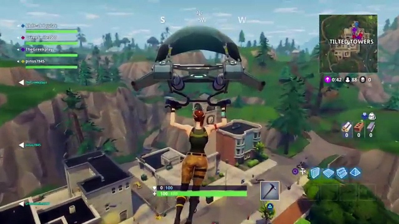 Meychreyd Zocker Livestream