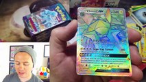 4 GX PULLS! GUARDIANS RISING BOOSTER BOX #3 - PART1 - POKEMON UNWRAPPED