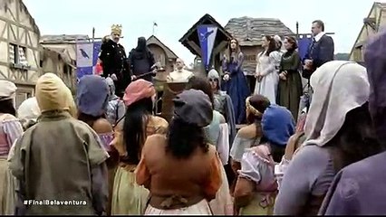 Belaventura capitulo de Sexta feira de 26-01-2018 completo parte 3