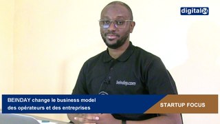 BEINDAY change le business model des opérateurs et des entreprises