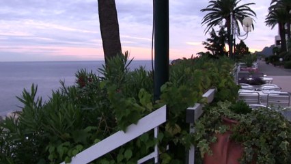 5 jours, 3 générations, entre ciel et mer…