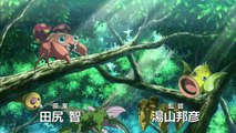 【公式】劇場版ポケットモンスター キミにきめた！予告2