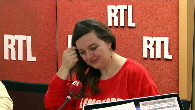 Christine Berrou : J'ai vu tellement d'eau que j'ai l'impression d'être chroniqueuse sur Thalassa