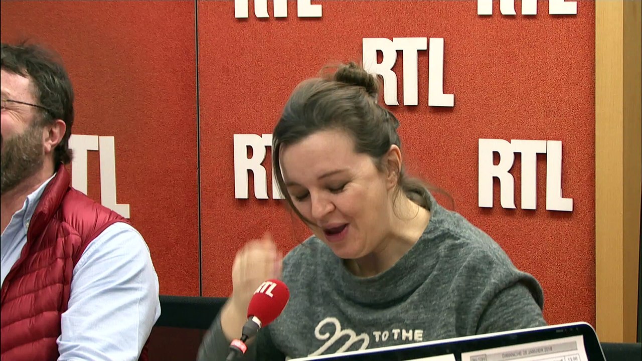 Christine Berrou : "Jeff Koons, cet ami qui ne sait pas du tout cibler ses cadeaux"