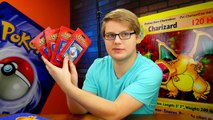100 CARDS IN 1 VIDEO! Ghetto Packs Opening #5 - Pokemon TCG