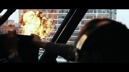 Rampage Trailer #3 (New Movie Trailer 2018) Dwayne Johnson Monster Movie HD