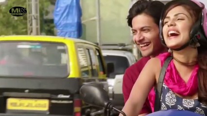 Bollywood Love Mashup 2017 🎶