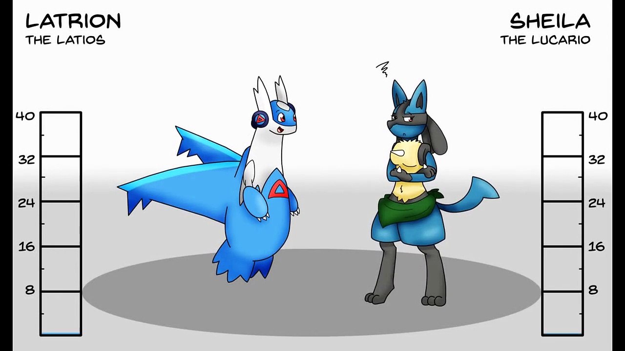 DONATION DRIVE (Pokemon Inflation Sequence) - video Dailymotion