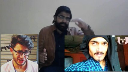 Special Message to BB Ki Vine & CarriMinati from their Pakistani fan