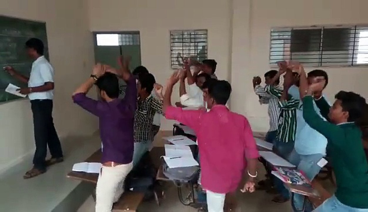 nagin dance funny clip