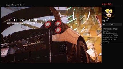 Need For Speed - Payback