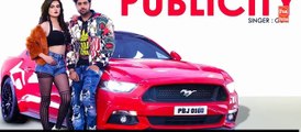 GURI - PUBLICITY (Full Song) Dj Flow | Satti Dhillon | Latest Punjabi Songs 2018 | Fun-online