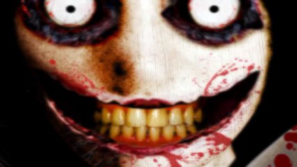 Creepypasta la muerte del creado de Jeff the Killer