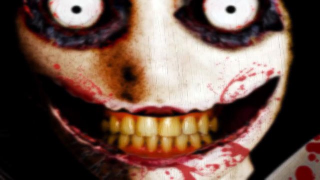 Creepypasta la muerte del creado de Jeff the Killer
