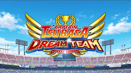 [Extrait] "Je joue à Captain Tsubasa Dream Team, j'ai honte, c'est nul" Puyo