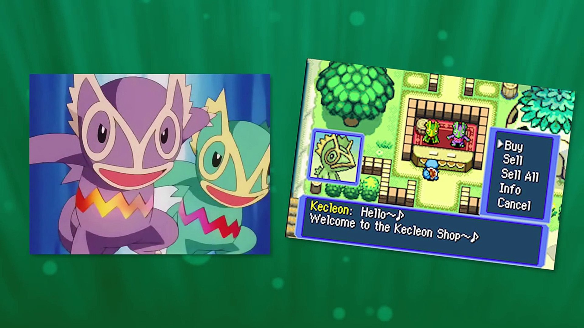 Top 10 Alternately Colored Pokemon Part 1 Ft Professor Wess