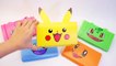 DIY EASY Pokemon Pencil Box! Back to School Tutorial | NerdECrafter |  DIY School Supplies