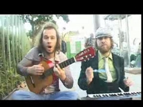 La chanson du Dimanche : Petit Cheminot