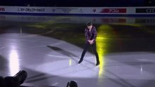 4CC 2018 Misha GE GALA