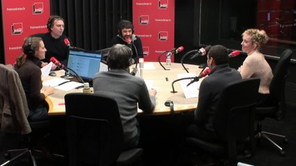 Ikea, l'enterrement en kit d'Ingmar Kamprad - Le Sketch, Par Jupiter !