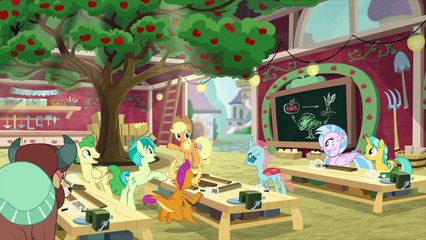 My Little Pony - 'Friendship Always Wins' Official Music Video