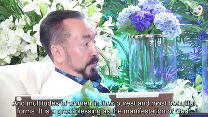 It is astonishing how people become ambitiously attached to the world despite its many flaws