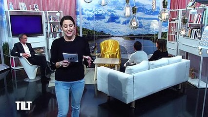 TILT - 29/01/2018 Partie 1