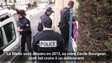 Affaire Fiona: nouveau procès en appel