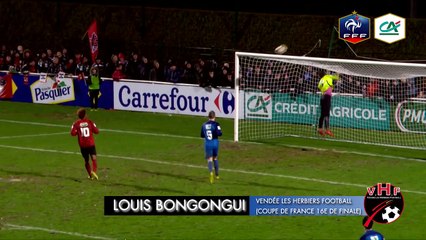 Le Top Buts du Foot Amateur par Crédit Agricole #13