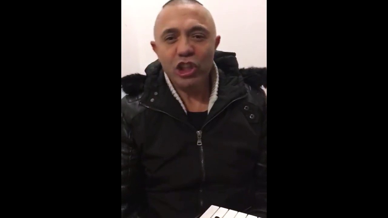 NICLAE GUTA - PRIN CLIPE GRELE AM TRECUT [Official 2018 LIVE] VideoClip Full HD