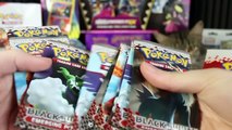 Pokemon Cards - Black & White Emerging Powers Booster Box Opening | PART 1 of 4
