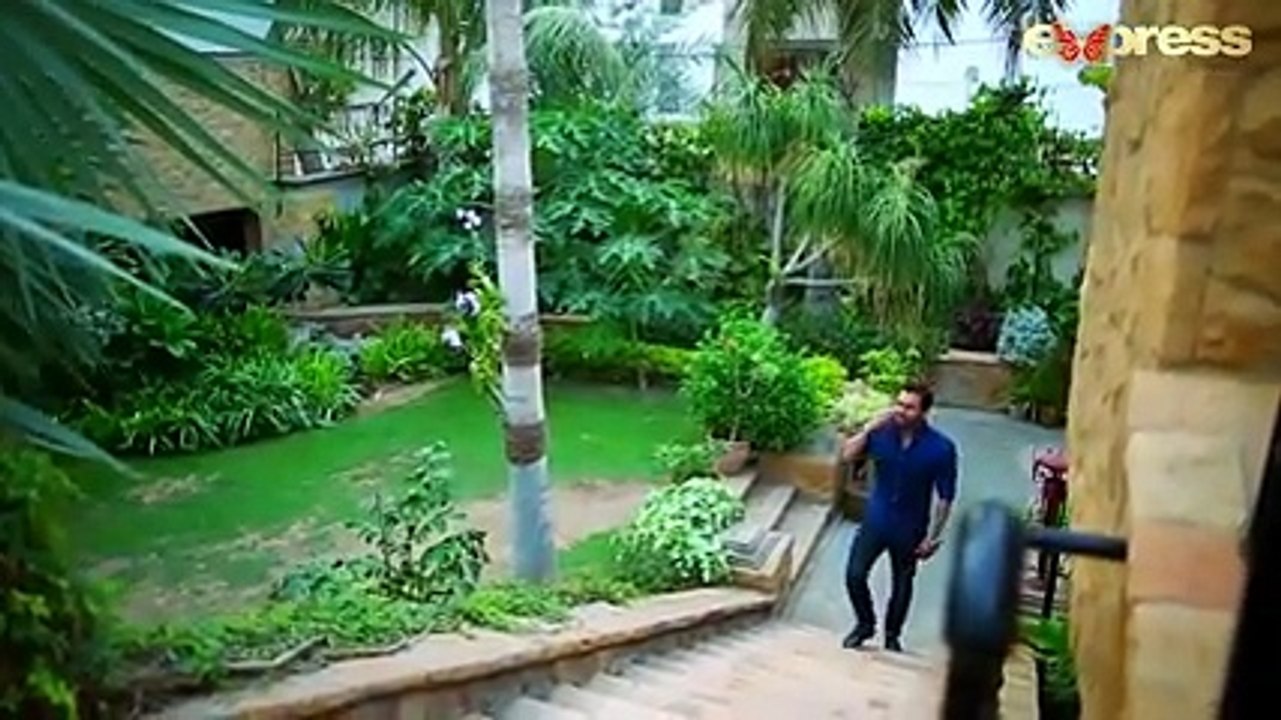 Dil e Nadaan - Episode 56 & 57