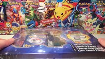 Pokemon Cards - EPIC Mystery Power Box Opening!