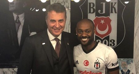 Şampiyonlar Ligi Resmi Hesabı, Vagner Love Paylaşımı Yaptı