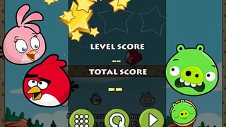 Angry Birds Heroic Rescue Games For Kids - Gry Dla Dzieci
