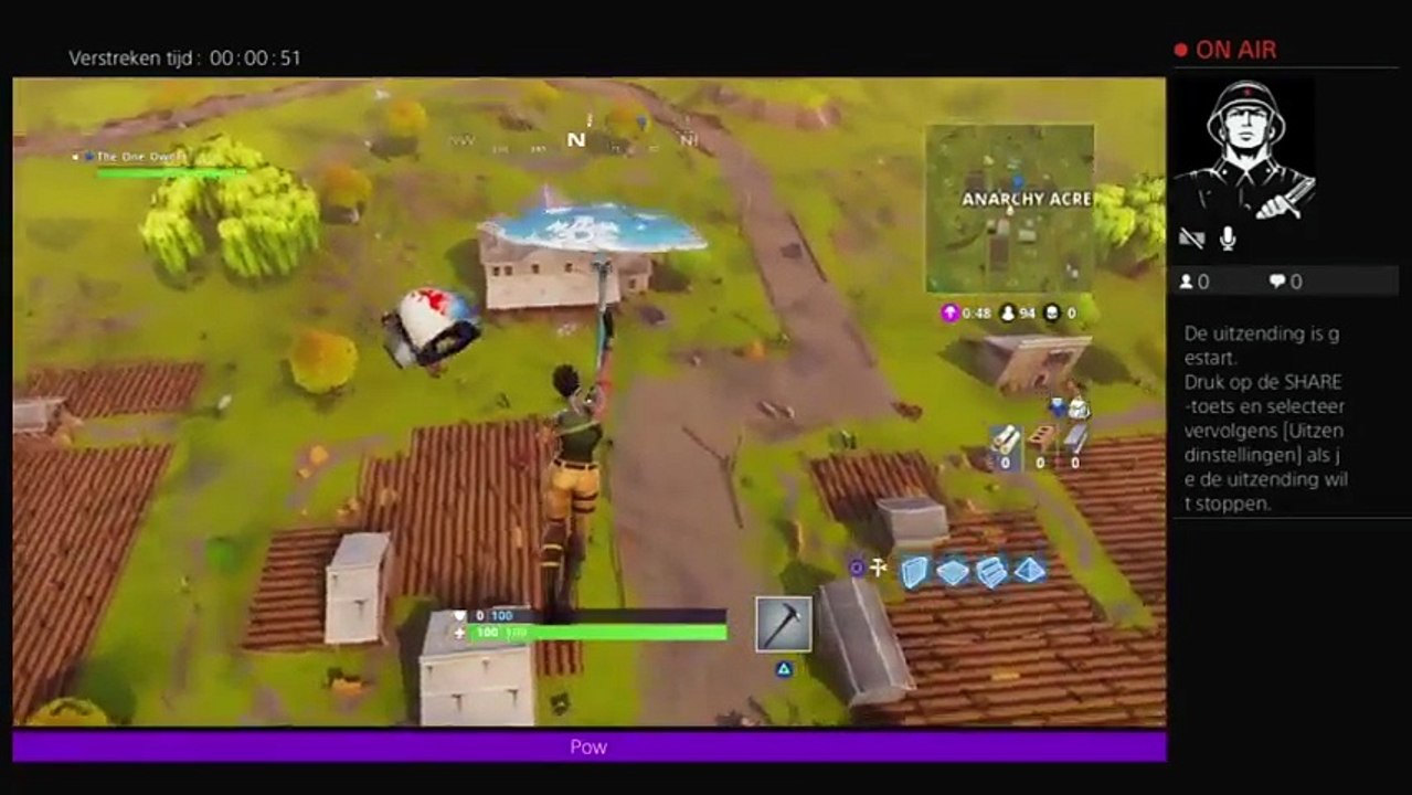FORTNITE, WW2 and HORIZON (29)