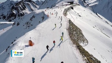 SI ON PARLAIT - 29 JANVIER 2018 - Si On Parlait - TéléGrenoble