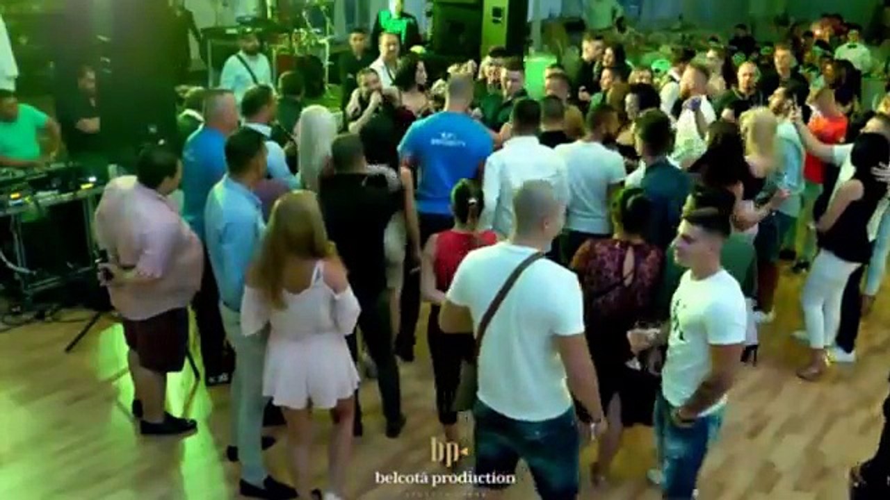 Florin Salam si MESSI - Hai profita acum nu mai sta pe drum LIVE MIX 2018 VideoClip Full HD