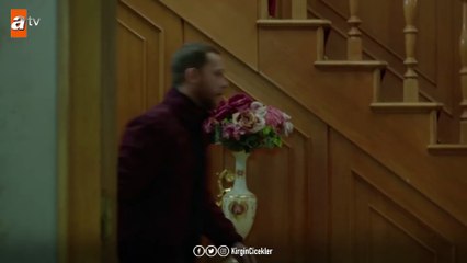 Nazan’ın sırrını öğrenen Yavuz! - Kırgın Çiçekler 107.Bölüm