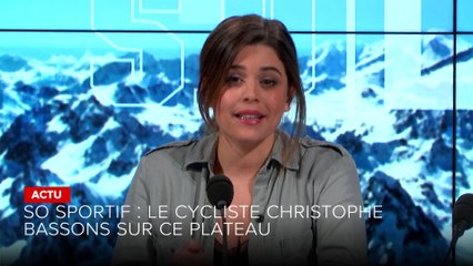 La grande édition Lundi 29 Janvier