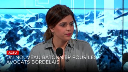 SO Invité Jerome Dirou - Batonnier de Bordeaux