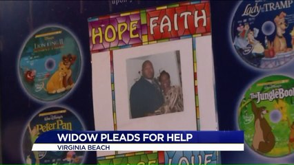 Widow Struggling to Survive After City Worker Killed on the Job