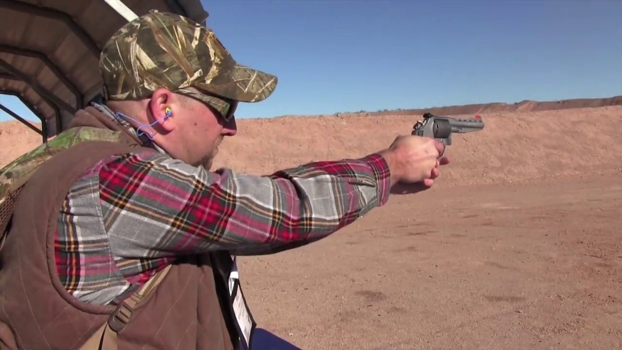 S&W Performance Center 686 Plus