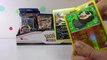 Amazing BREAK Cards! - Pokemon Cards Breakpoint Booster 10 Pack Opening
