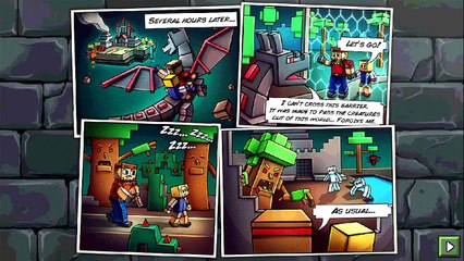 PIXEL GUN - EP.10 - ITS A NEW AGE, ITS A NEW DAWN, ITS A NEW DAY FOOOOOORRRR MEEEEE