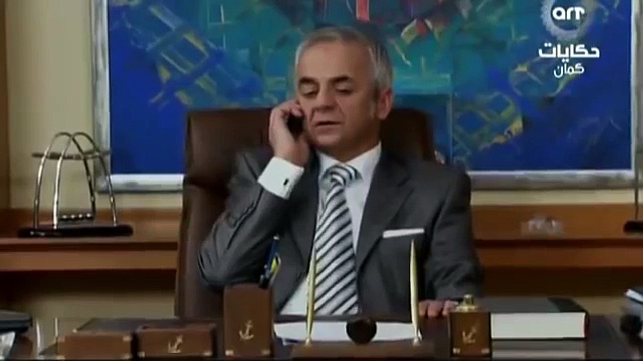 وادي الذئاب الجزء الثالث الحلقة 69 مدبلجة للعربية